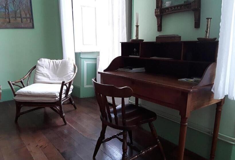 펜션 La Suite Du Peintre