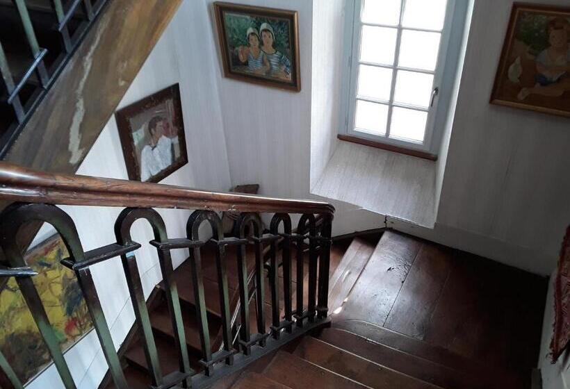 펜션 La Suite Du Peintre