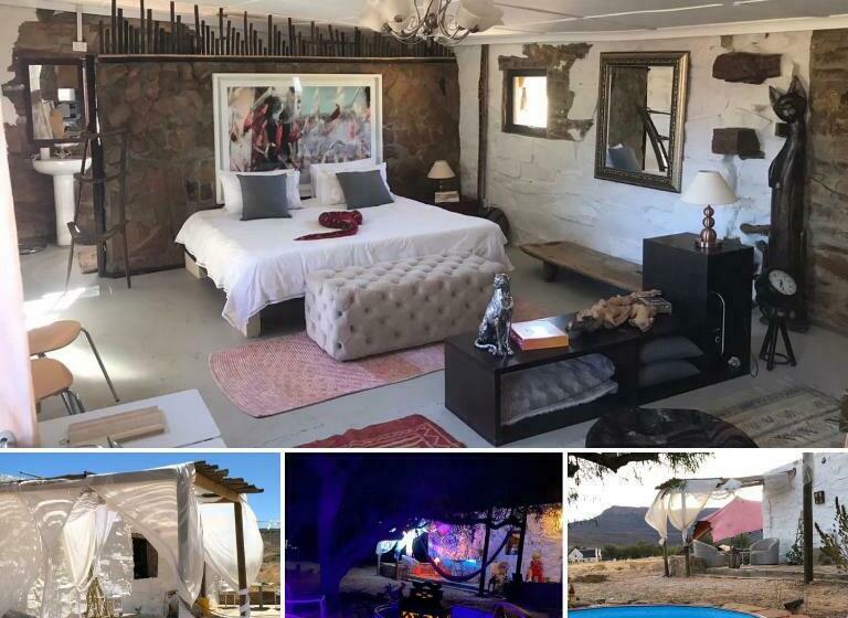 بنسيون Iziba Principality