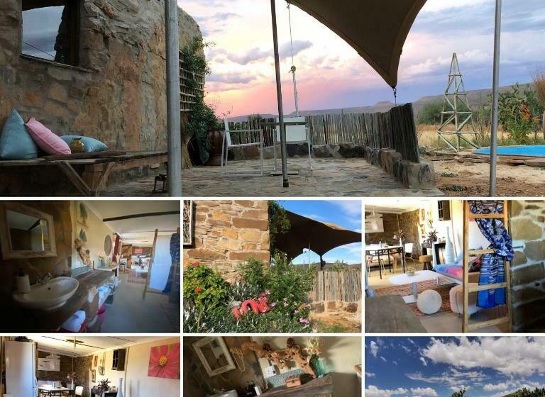 بنسيون Iziba Principality