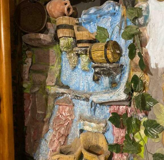 پانسیون Portak Guesthouse Near Sevan Lake
