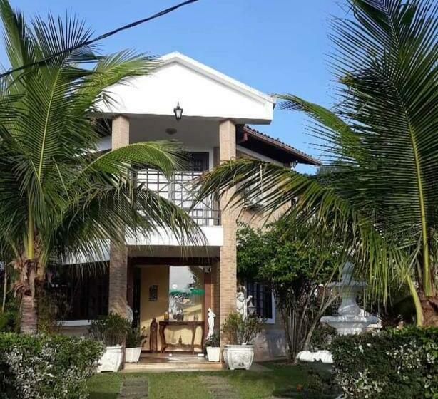 Пансион Pousada Alto Da Colina