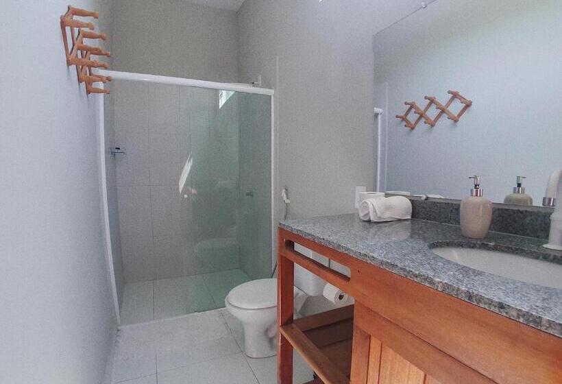 膳宿费 Pousada Nak   Nativa Arpoador Kite