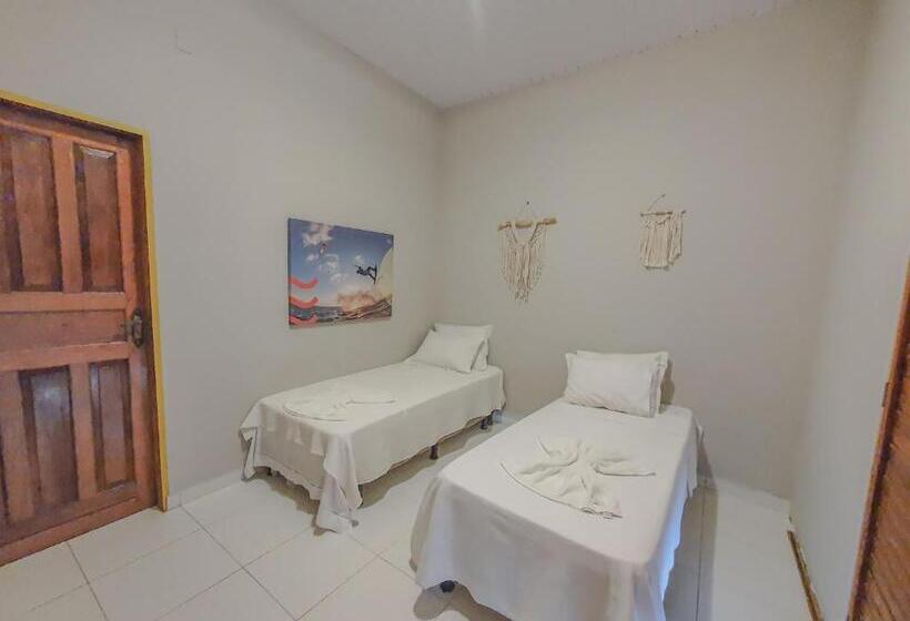 膳宿费 Pousada Nak   Nativa Arpoador Kite