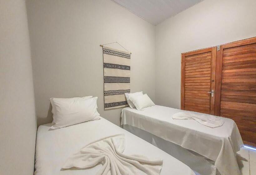 膳宿费 Pousada Nak   Nativa Arpoador Kite