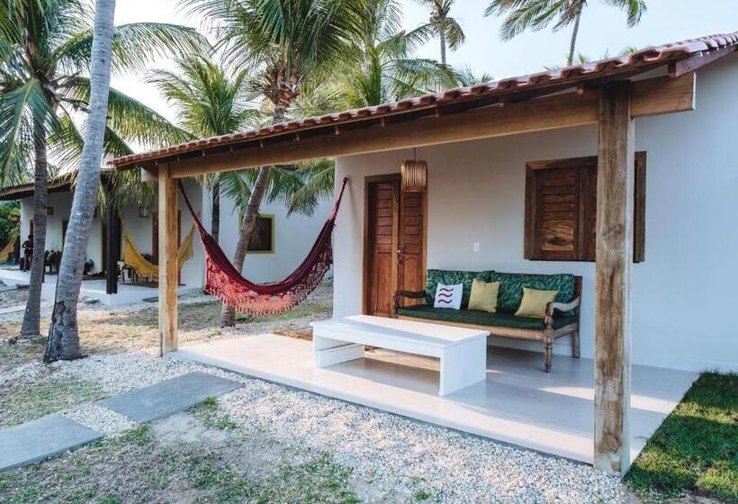 膳宿费 Pousada Nak   Nativa Arpoador Kite