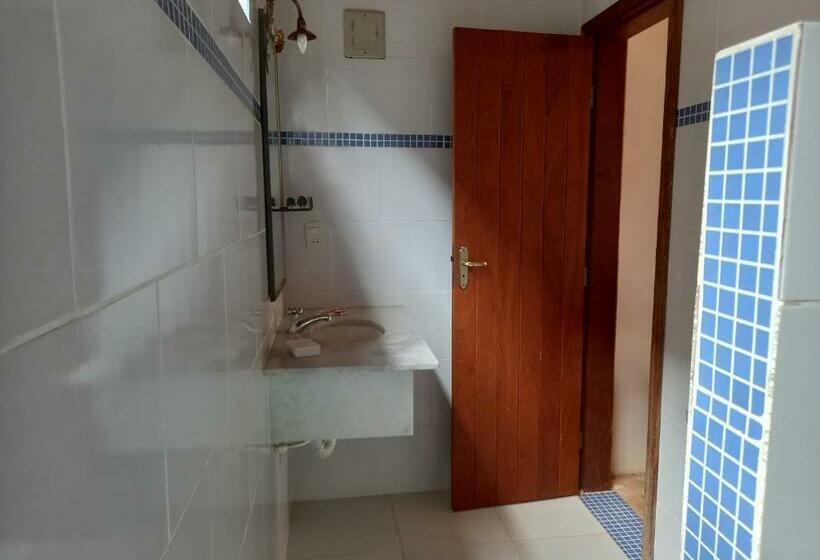 膳宿费 Pousada Serra Morena