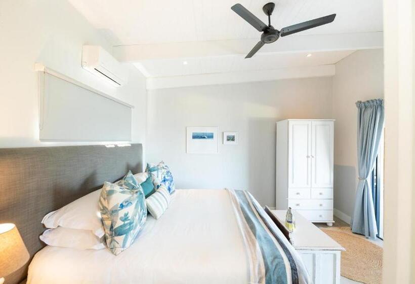 Пансион The Beach Bungalow