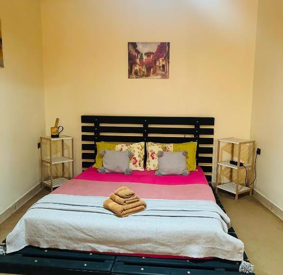 پانسیون The Best Stop