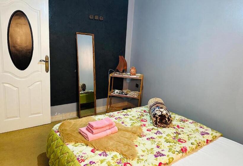 پانسیون The Best Stop