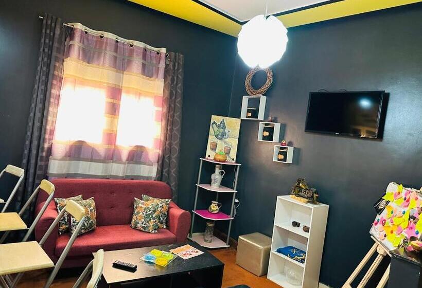 پانسیون The Best Stop