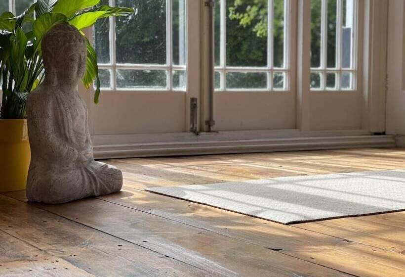 膳宿费 The Retreat New Forest, Hinton