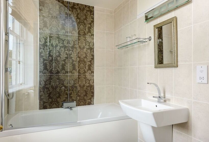 膳宿费 The Retreat New Forest, Hinton