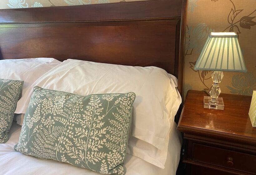 膳宿费 The Retreat New Forest, Hinton