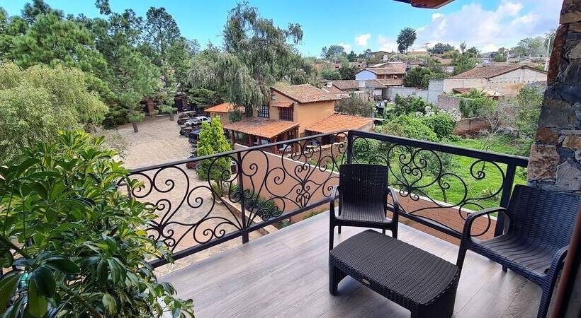 Quinta Tere Hotel & Gallery