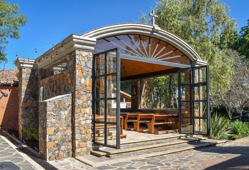 Quinta Tere Hotel & Gallery