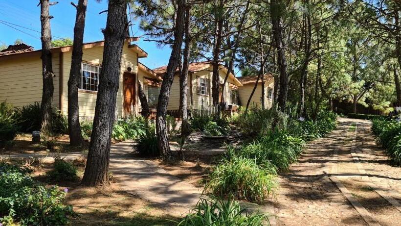 Quinta Tere Hotel & Gallery