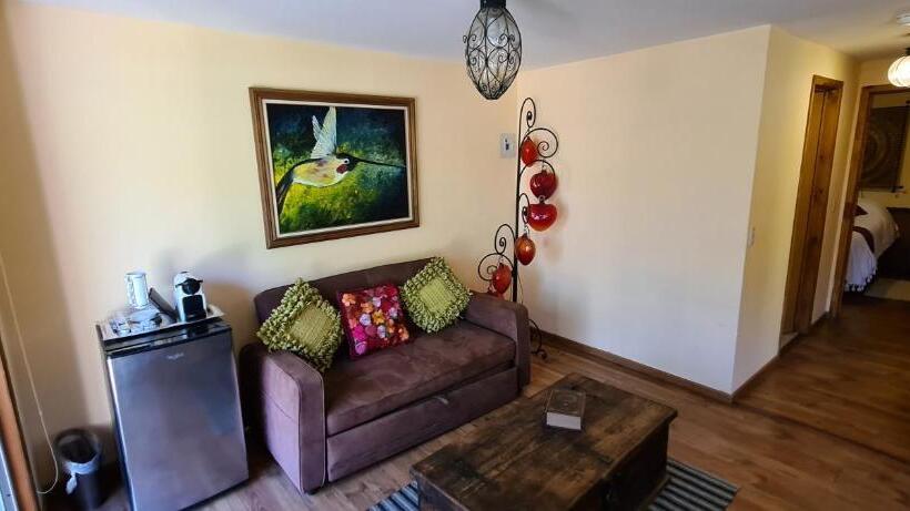 Quinta Tere Hotel & Gallery