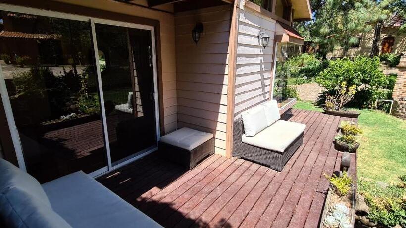 Quinta Tere Hotel & Gallery