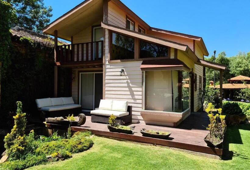 Quinta Tere Hotel & Gallery