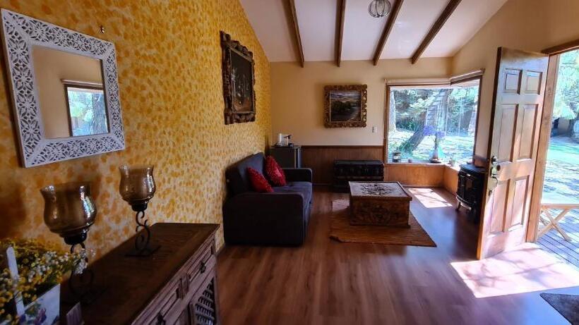 Quinta Tere Hotel & Gallery