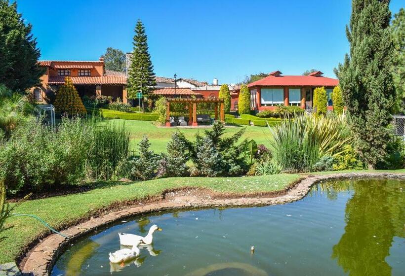 Quinta Tere Hotel & Gallery