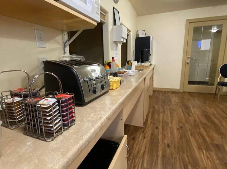 Sleep Suite Motel
