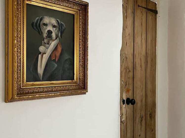 2 Bed Grade 2   Dates Back To 1500 S