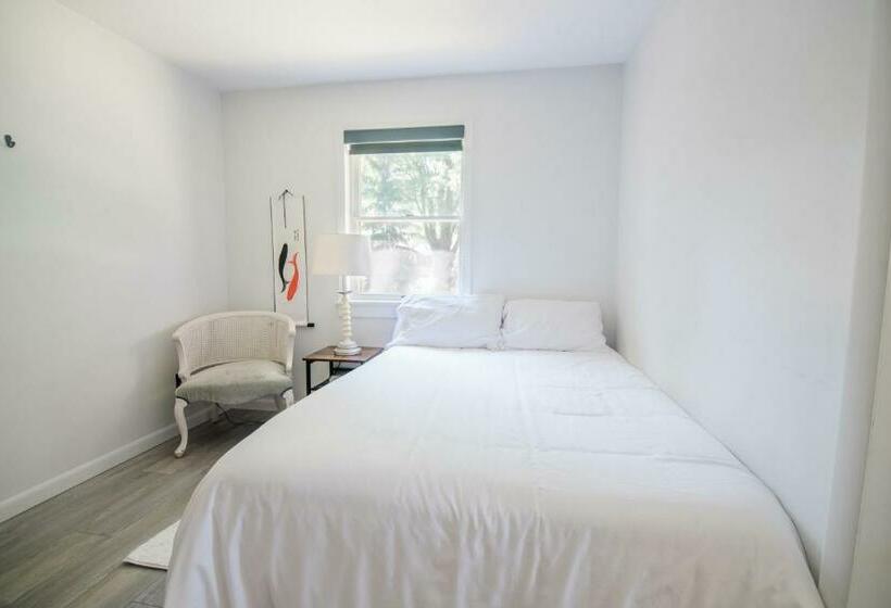 호스텔 The Flat A Wanderlust Abodes Property