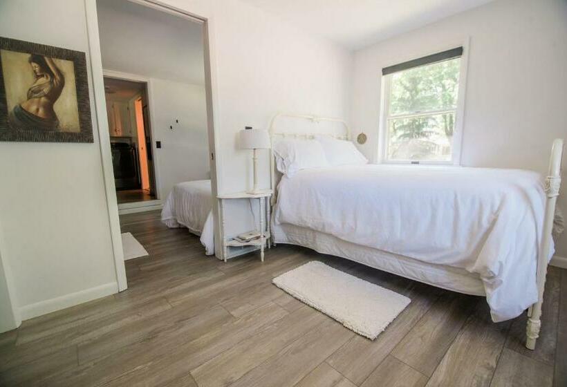 호스텔 The Flat A Wanderlust Abodes Property