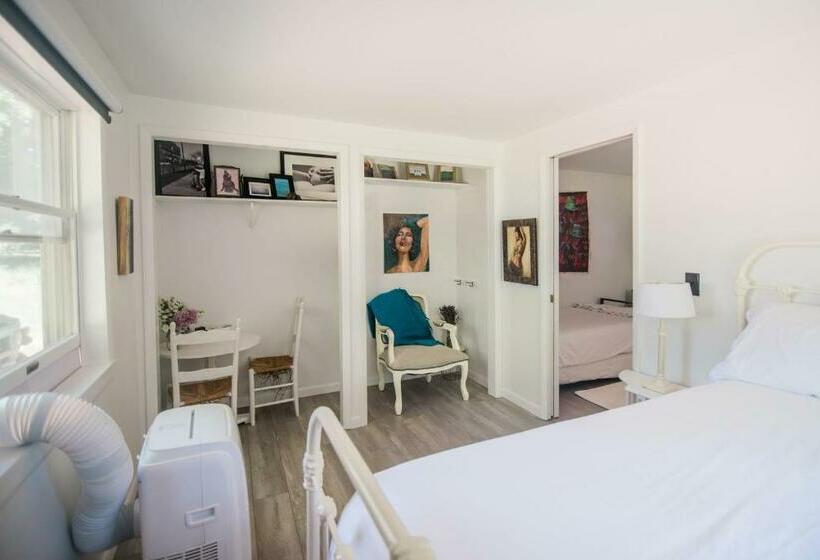 호스텔 The Flat A Wanderlust Abodes Property