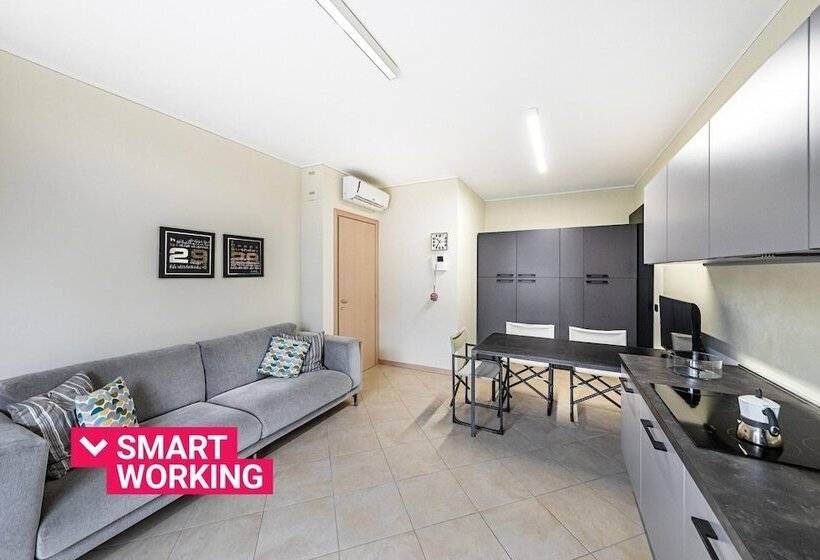 Appartamento In Villa Beatrice Pt7 By Wonderful Italy