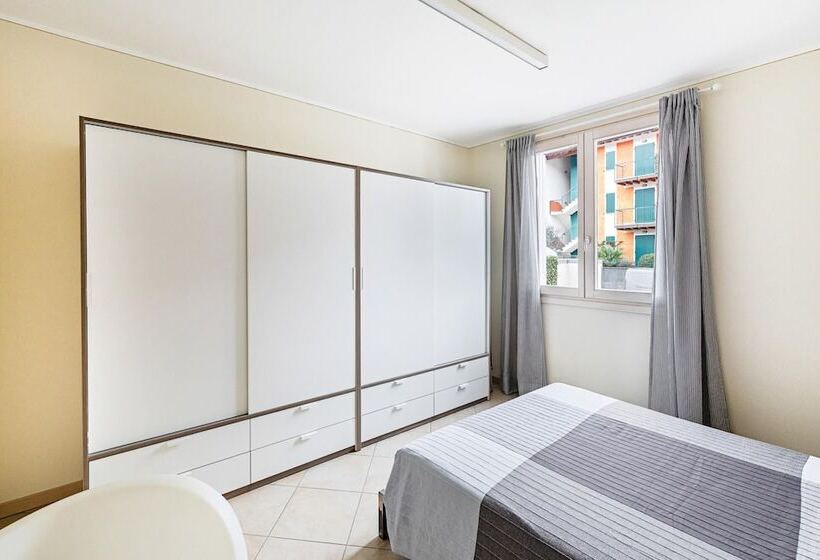 Appartamento In Villa Beatrice Pt7 By Wonderful Italy