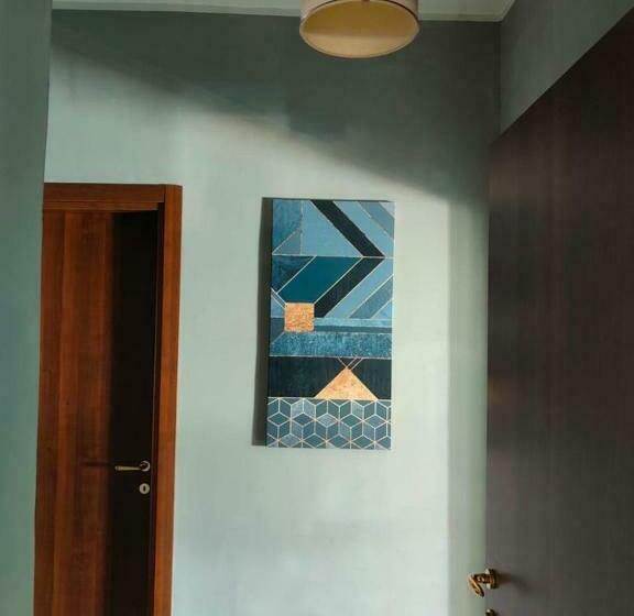 B&b Perna Panoramic Rooms