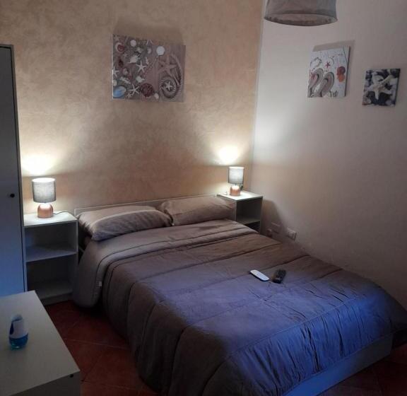 Bed and Breakfast La Cycas