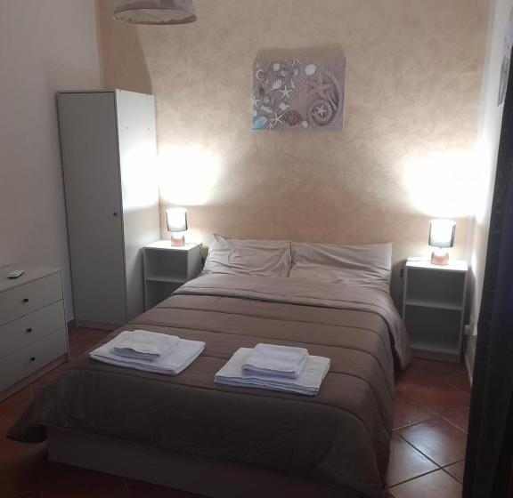 Bed and Breakfast La Cycas