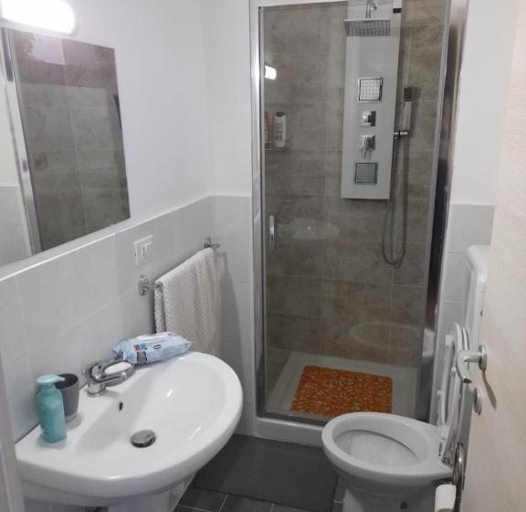 Bed and Breakfast La Cycas