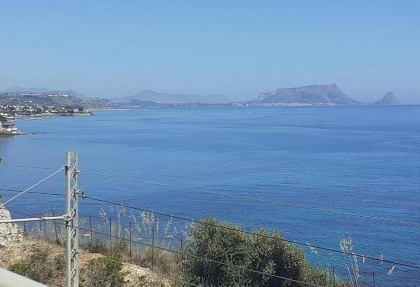 Bed and Breakfast La Cycas