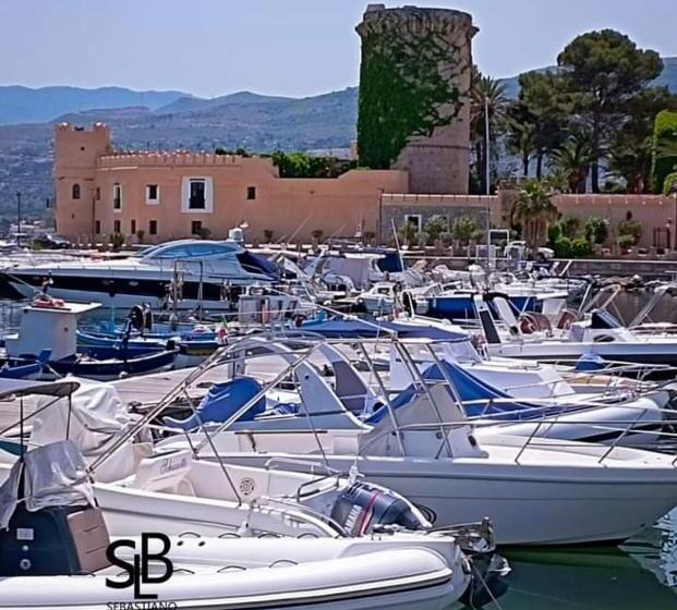 Bed and Breakfast La Cycas