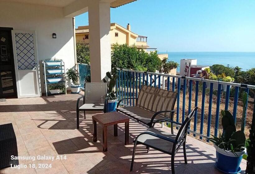 Bed and Breakfast La Cycas