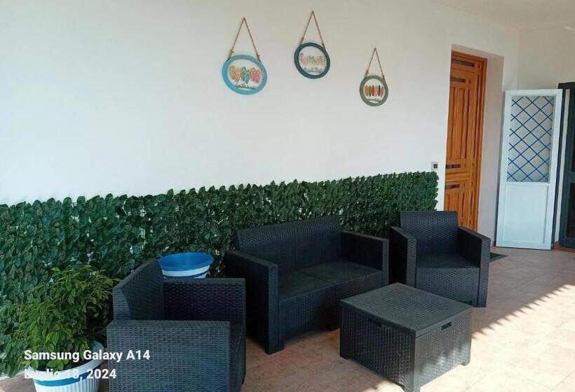 Bed and Breakfast La Cycas