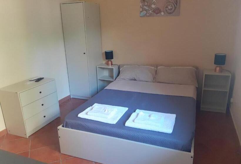 Bed and Breakfast La Cycas