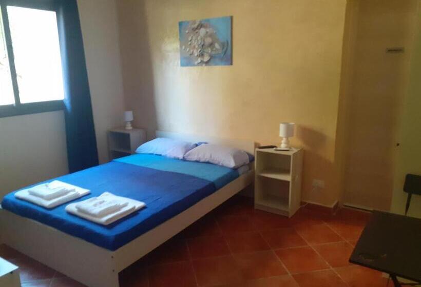 Bed and Breakfast La Cycas