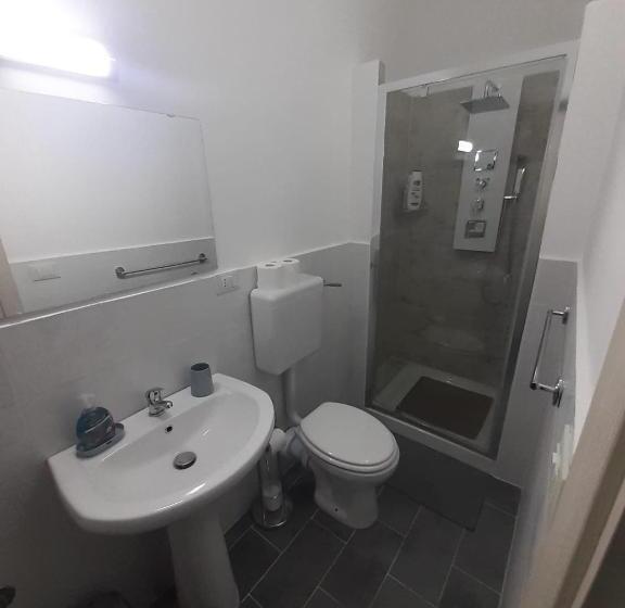 Bed and Breakfast La Cycas