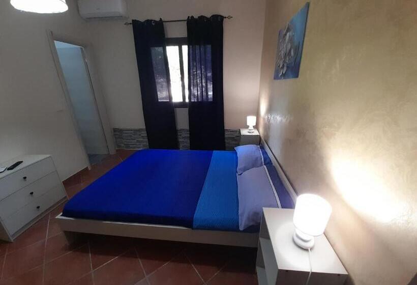 Bed and Breakfast La Cycas