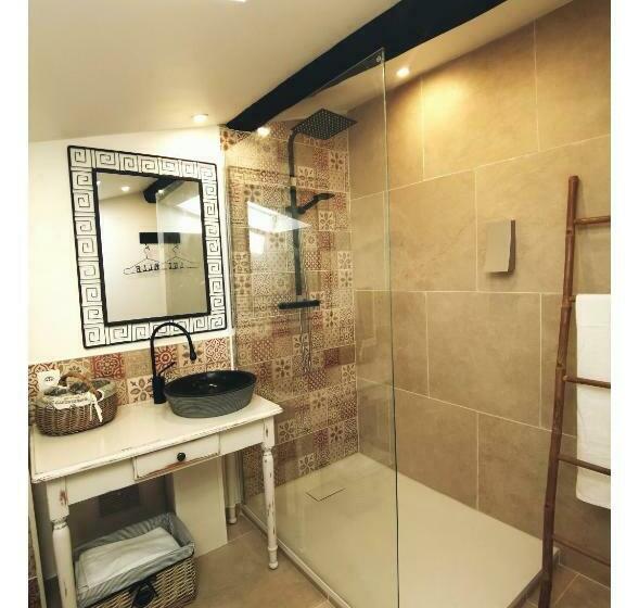 Bed and Breakfast Le Chant Du Coquelicot