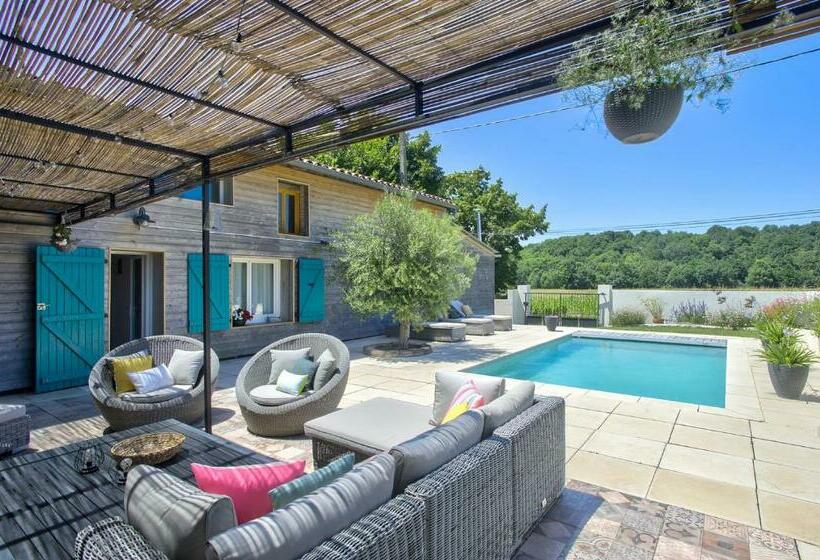 Bed and Breakfast Le Chant Du Coquelicot