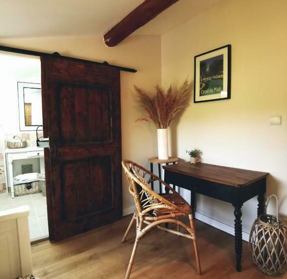 Bed and Breakfast Le Chant Du Coquelicot