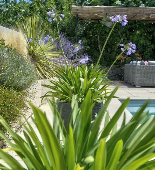 Bed and Breakfast Le Chant Du Coquelicot