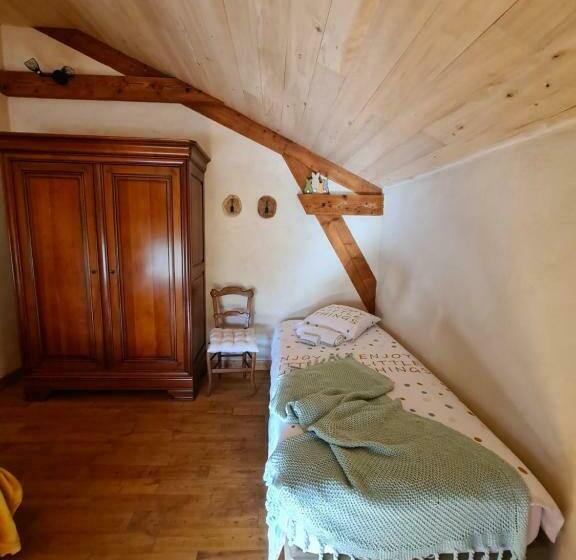 Bed and Breakfast Le Coq En Repos